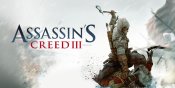 Assassin's Creed III - PS3 (Begagnad)