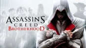 Assassin's Creed Brotherhood [Special Edition]- PS3 (Begagnad)