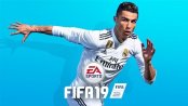 Fifa 19 PS4 (Begagnat)